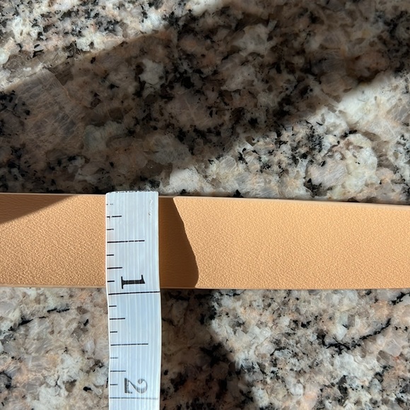 Bottega Veneta Triangle Belt - Picture 7 of 13